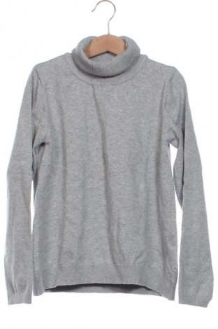 Kinderpullover Freestyle, Größe 11-12y/ 152-158 cm, Farbe Grau, Preis 10,10 €