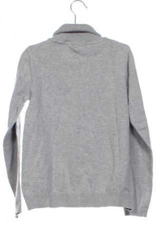 Kinderpullover Freestyle, Größe 11-12y/ 152-158 cm, Farbe Grau, Preis 10,10 €