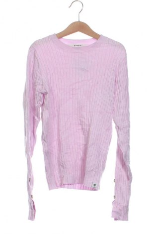 Dětský svetr  Garcia, Velikost 14-15y/ 168-170 cm, Barva Fialová, Cena  209,00 Kč