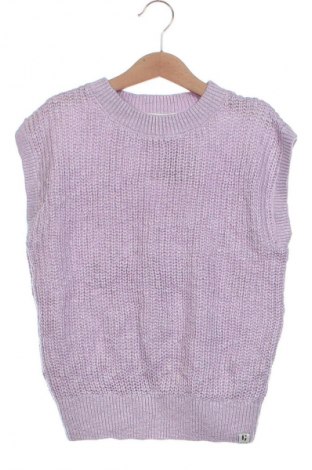 Dziecięcy sweter Garcia, Rozmiar 11-12y/ 152-158 cm, Kolor Fioletowy, Cena 35,99 zł