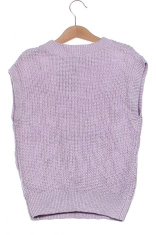 Dziecięcy sweter Garcia, Rozmiar 11-12y/ 152-158 cm, Kolor Fioletowy, Cena 35,99 zł