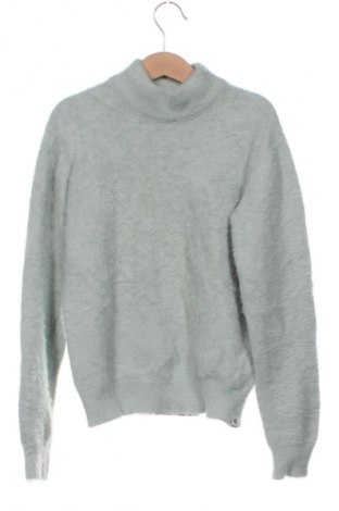 Dětský svetr  Garcia, Velikost 9-10y/ 140-146 cm, Barva Zelená, Cena  199,00 Kč