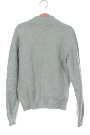 Dětský svetr  Garcia, Velikost 9-10y/ 140-146 cm, Barva Zelená, Cena  199,00 Kč