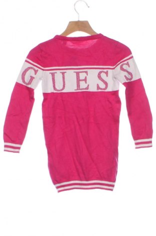 Dziecięcy sweter Guess, Rozmiar 3-6m/ 62-68 cm, Kolor Kolorowy, Cena 92,99 zł