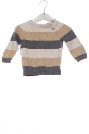 Dětský svetr  H&M, Velikost 3-6m/ 62-68 cm, Barva Vícebarevné, Cena  304,00 Kč