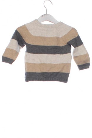 Dětský svetr  H&M, Velikost 3-6m/ 62-68 cm, Barva Vícebarevné, Cena  304,00 Kč
