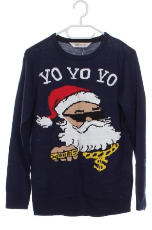 Gyerek pulóver H&M, Méret 12-13y / 158-164 cm, Szín Sokszínű, Ár 2 379 Ft