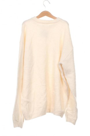 Gyerek pulóver H&M, Méret 14-15y / 168-170 cm, Szín Ekrü
, Ár 3 099 Ft