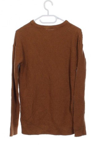 Детски пуловер H&M, Размер 14-15y/ 168-170 см, Цвят Бежов, Цена 14,99 лв.