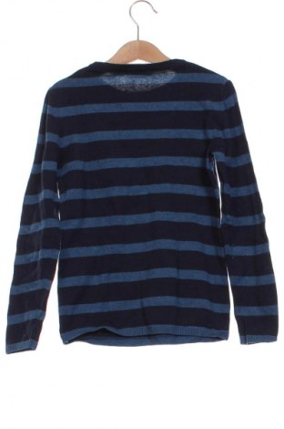 Kinderpullover H&M, Größe 6-7y/ 122-128 cm, Farbe Mehrfarbig, Preis 3,99 €