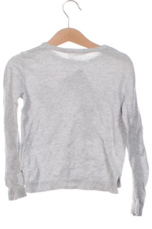 Dziecięcy sweter H&M, Rozmiar 18-24m/ 86-98 cm, Kolor Szary, Cena 30,99 zł