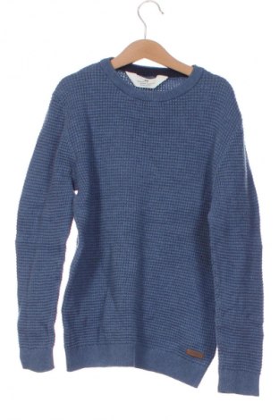 Gyerek pulóver H&M, Méret 8-9y / 134-140 cm, Szín Kék, Ár 3 549 Ft