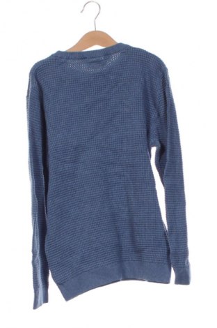 Gyerek pulóver H&M, Méret 8-9y / 134-140 cm, Szín Kék, Ár 3 549 Ft