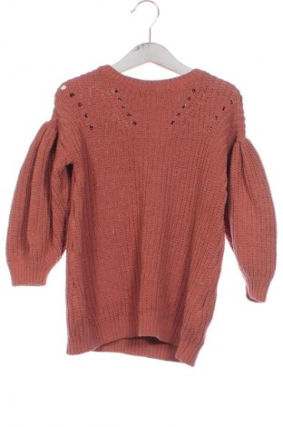 Gyerek pulóver H&M, Méret 3-4y / 104-110 cm, Szín Barna, Ár 3 400 Ft