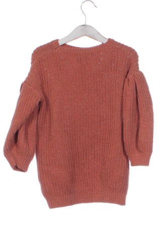 Gyerek pulóver H&M, Méret 3-4y / 104-110 cm, Szín Barna, Ár 3 400 Ft