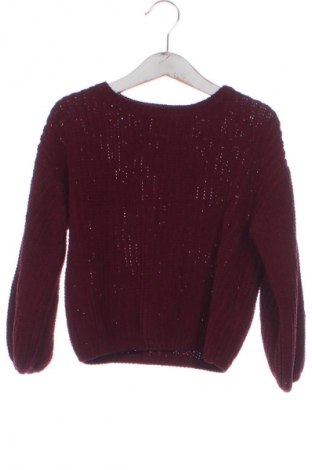 Gyerek pulóver H&M, Méret 4-5y / 110-116 cm, Szín Piros, Ár 3 400 Ft