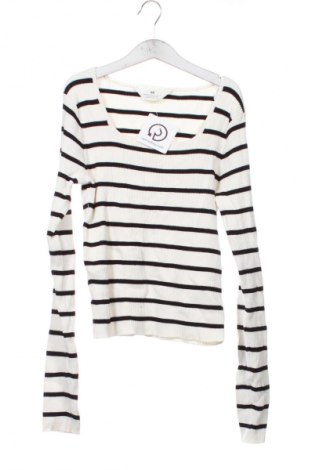 Kinderpullover H&M, Größe 12-13y/ 158-164 cm, Farbe Mehrfarbig, Preis 8,99 €