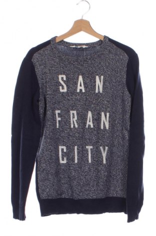 Dziecięcy sweter H&M, Rozmiar 14-15y/ 168-170 cm, Kolor Kolorowy, Cena 39,99 zł