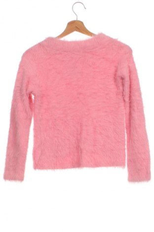 Dziecięcy sweter H&M, Rozmiar 10-11y/ 146-152 cm, Kolor Różowy, Cena 39,00 zł