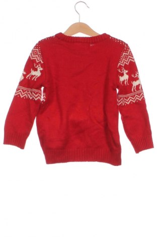 Dziecięcy sweter H&M, Rozmiar 2-3y/ 98-104 cm, Kolor Kolorowy, Cena 36,99 zł