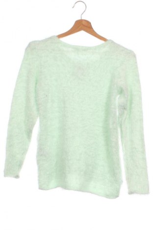 Dziecięcy sweter H&M, Rozmiar 10-11y/ 146-152 cm, Kolor Zielony, Cena 29,99 zł