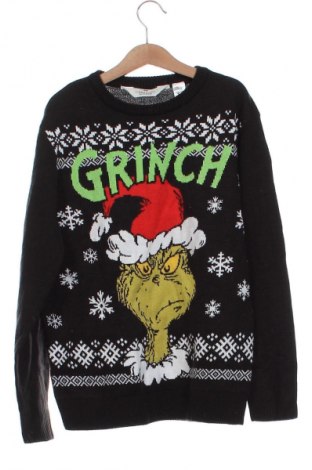 Dziecięcy sweter H&M, Rozmiar 11-12y/ 152-158 cm, Kolor Kolorowy, Cena 37,99 zł