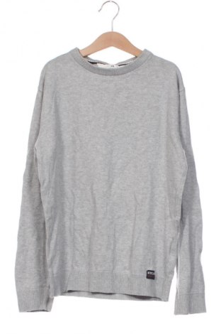Dziecięcy sweter H&M, Rozmiar 9-10y/ 140-146 cm, Kolor Szary, Cena 30,99 zł