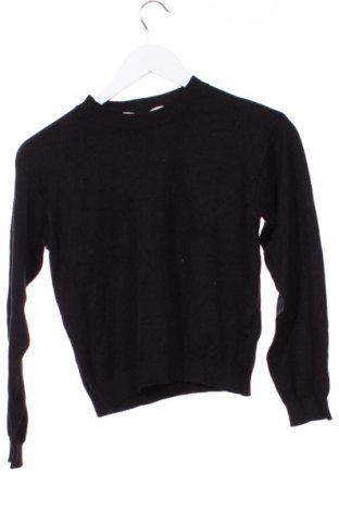 Dziecięcy sweter H&M, Rozmiar 10-11y/ 146-152 cm, Kolor Czarny, Cena 41,99 zł