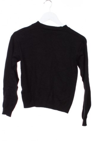 Dziecięcy sweter H&M, Rozmiar 10-11y/ 146-152 cm, Kolor Czarny, Cena 41,99 zł