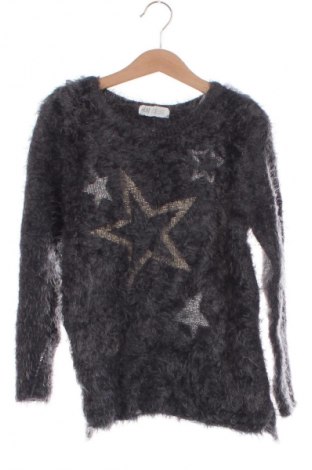 Gyerek pulóver H&M, Méret 10-11y / 146-152 cm, Szín Szürke, Ár 3 889 Ft