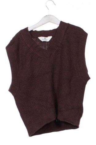 Dziecięcy sweter H&M, Rozmiar 12-13y/ 158-164 cm, Kolor Brązowy, Cena 29,99 zł