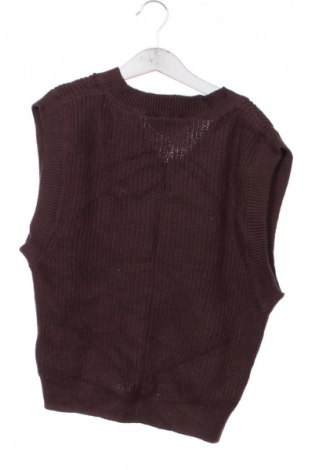 Dziecięcy sweter H&M, Rozmiar 12-13y/ 158-164 cm, Kolor Brązowy, Cena 29,99 zł