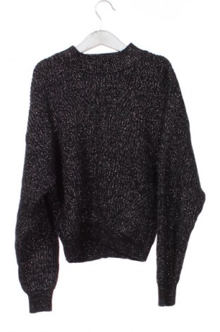 Gyerek pulóver H&M, Méret 10-11y / 146-152 cm, Szín Fekete, Ár 2 869 Ft