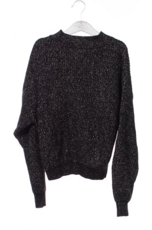 Gyerek pulóver H&M, Méret 10-11y / 146-152 cm, Szín Fekete, Ár 2 869 Ft