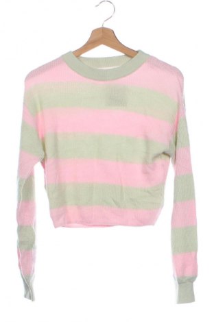 Dziecięcy sweter H&M, Rozmiar 10-11y/ 146-152 cm, Kolor Kolorowy, Cena 40,99 zł