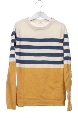 Dziecięcy sweter H&M, Rozmiar 8-9y/ 134-140 cm, Kolor Kolorowy, Cena 46,99 zł