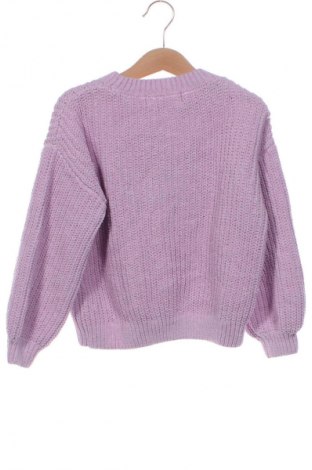 Gyerek pulóver H&M, Méret 4-5y / 110-116 cm, Szín Lila, Ár 3 359 Ft