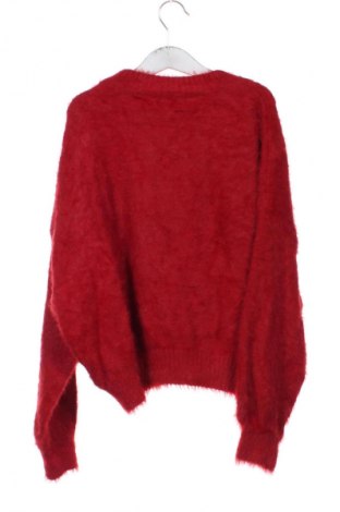 Dziecięcy sweter H&M, Rozmiar 9-10y/ 140-146 cm, Kolor Czerwony, Cena 42,99 zł