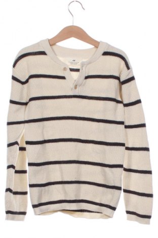 Dětský svetr  H&M, Velikost 6-7y/ 122-128 cm, Barva Vícebarevné, Cena  289,00 Kč