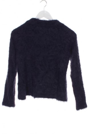 Детски пуловер H&M, Размер 12-13y/ 158-164 см, Цвят Син, Цена 16,99 лв.