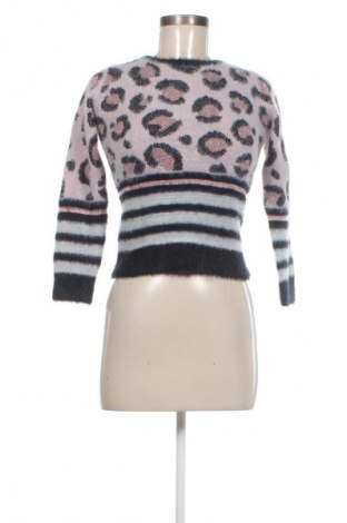 Dziecięcy sweter Here+There, Rozmiar 8-9y/ 134-140 cm, Kolor Kolorowy, Cena 106,99 zł