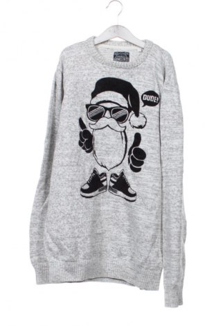 Dziecięcy sweter Here+There, Rozmiar 15-18y/ 170-176 cm, Kolor Kolorowy, Cena 31,99 zł