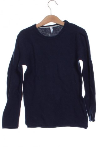 Dziecięcy sweter Idexe, Rozmiar 6-7y/ 122-128 cm, Kolor Niebieski, Cena 53,93 zł