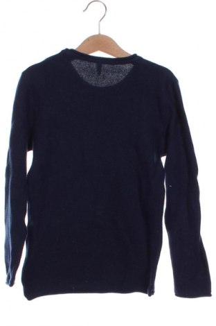Dziecięcy sweter Idexe, Rozmiar 6-7y/ 122-128 cm, Kolor Niebieski, Cena 53,93 zł