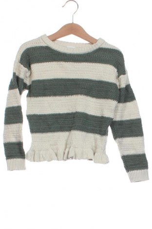 Dziecięcy sweter Kiki & Koko, Rozmiar 5-6y/ 116-122 cm, Kolor Kolorowy, Cena 38,99 zł