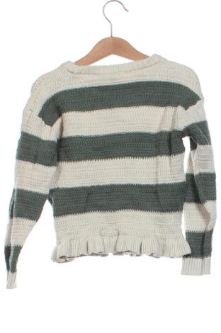 Dziecięcy sweter Kiki & Koko, Rozmiar 5-6y/ 116-122 cm, Kolor Kolorowy, Cena 38,99 zł