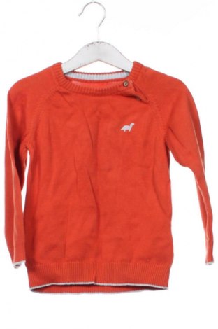 Gyerek pulóver LC Waikiki, Méret 18-24m / 86-98 cm, Szín Narancssárga
, Ár 2 399 Ft