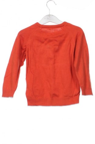 Gyerek pulóver LC Waikiki, Méret 18-24m / 86-98 cm, Szín Narancssárga
, Ár 2 399 Ft