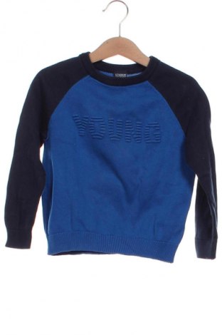 Dziecięcy sweter LC Waikiki, Rozmiar 3-4y/ 104-110 cm, Kolor Kolorowy, Cena 39,08 zł