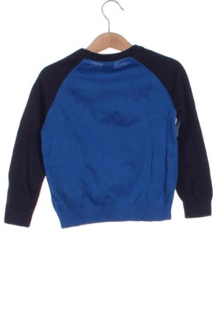 Dziecięcy sweter LC Waikiki, Rozmiar 3-4y/ 104-110 cm, Kolor Kolorowy, Cena 39,08 zł